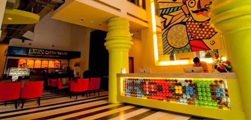Maxonehotels.com At Sabang