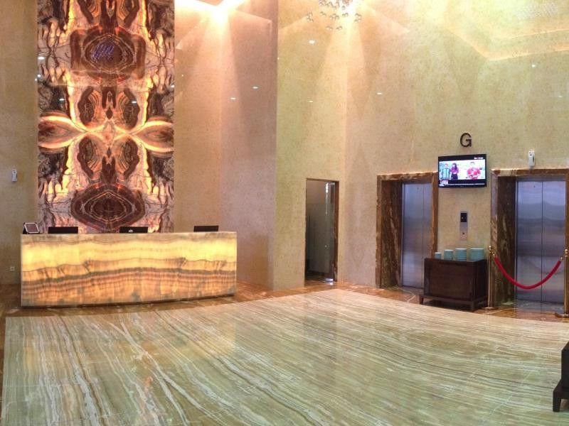 Sedayu Kelapa Gading Jakarta