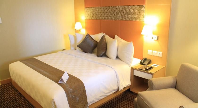 Sedayu Kelapa Gading Hotel