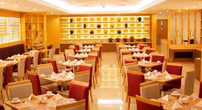 Hotel Sedayu Kelapa Gading 4*