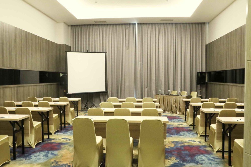 Luminor Pecenongan Hotel