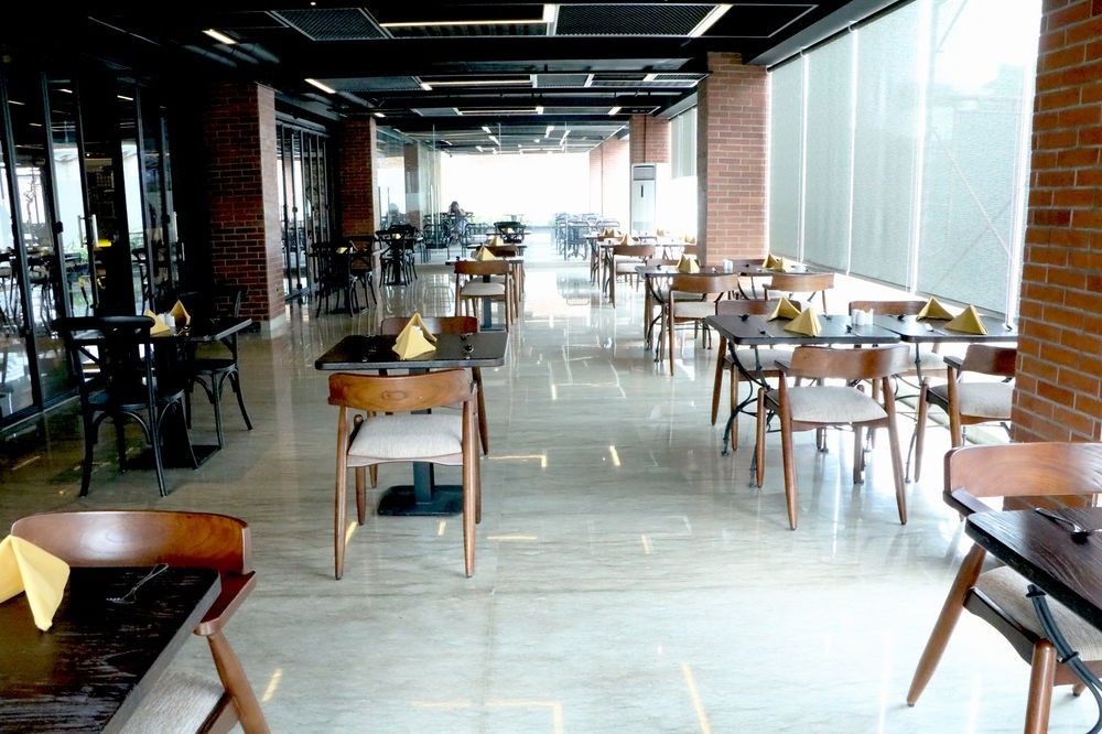 Hotel Luminor Pecenongan 3*