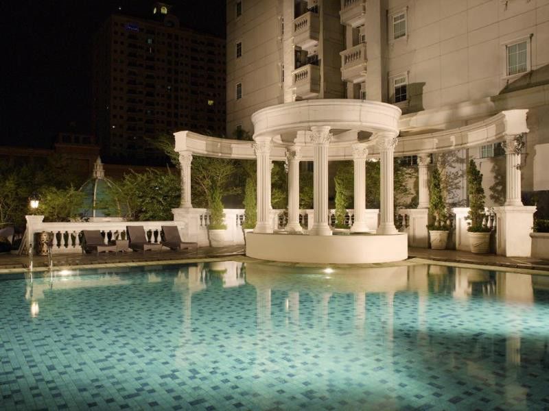 The Bellezza Jakarta