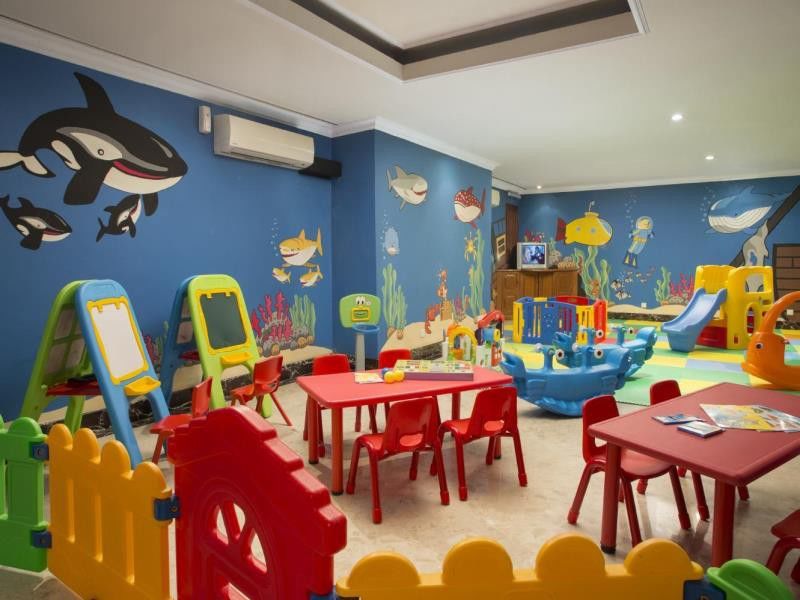 Ascott Jakarta