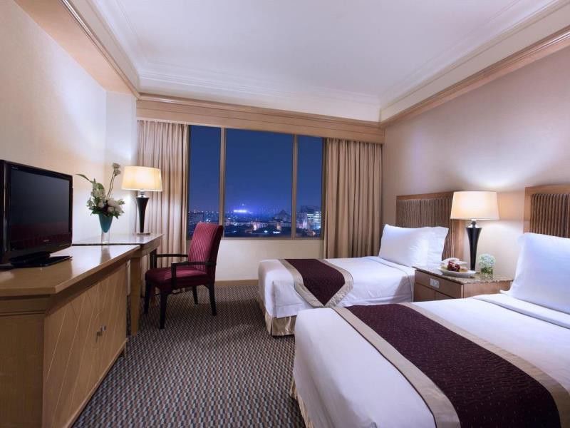 Hotel Le Grandeur Mangga Dua