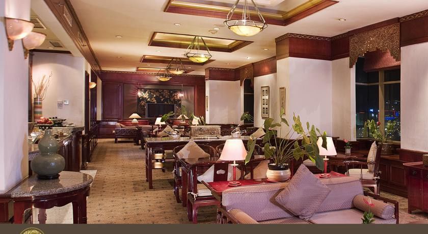 The Media & Towers 5* Jakarta