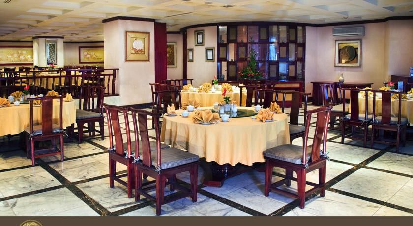 The Media & Towers Hotel Jakarta