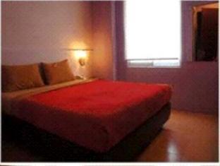 Hotel Capital O 4002 Aleander Jakarta
