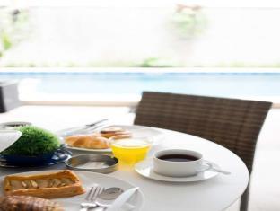Mansion28@dharmawangsa 3* Jakarta