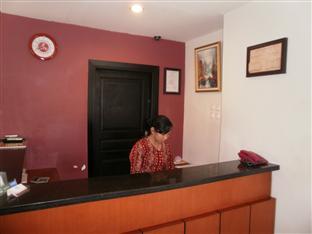 Feodora Mangga Besar Hotel Jakarta