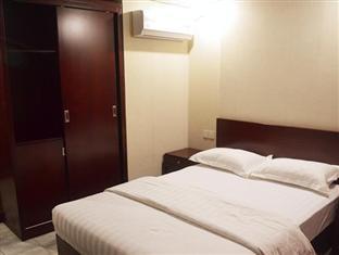 Hotel Mustika Senen 2*