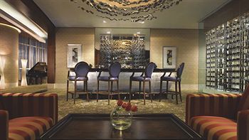 Hotel The Ritz-carlton Jakarta, Pacific Place Jakarta