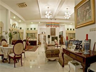 Guest house Sri Manganti 2*