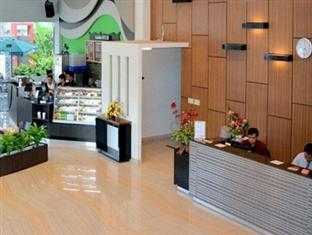 Hotel Sumi Mangga Besar Jakarta