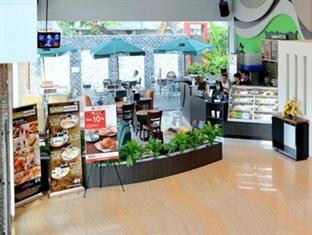 Sumi Mangga Besar 2* Jakarta
