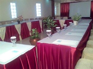 Hotel Alma 2*
