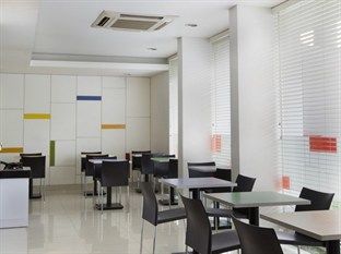 Amaris Panglima Polim 2* Jakarta