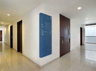 Hotel Amaris Panglima Polim