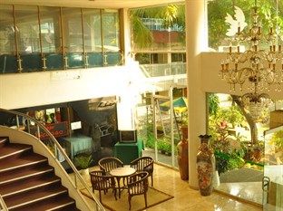 Urbanview Kebayoran Baru Blok S