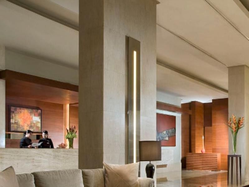 Apartment Somerset Berlian Jakarta