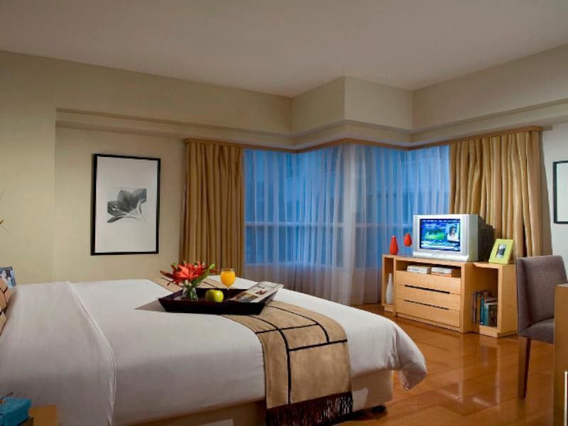 Somerset Berlian Jakarta