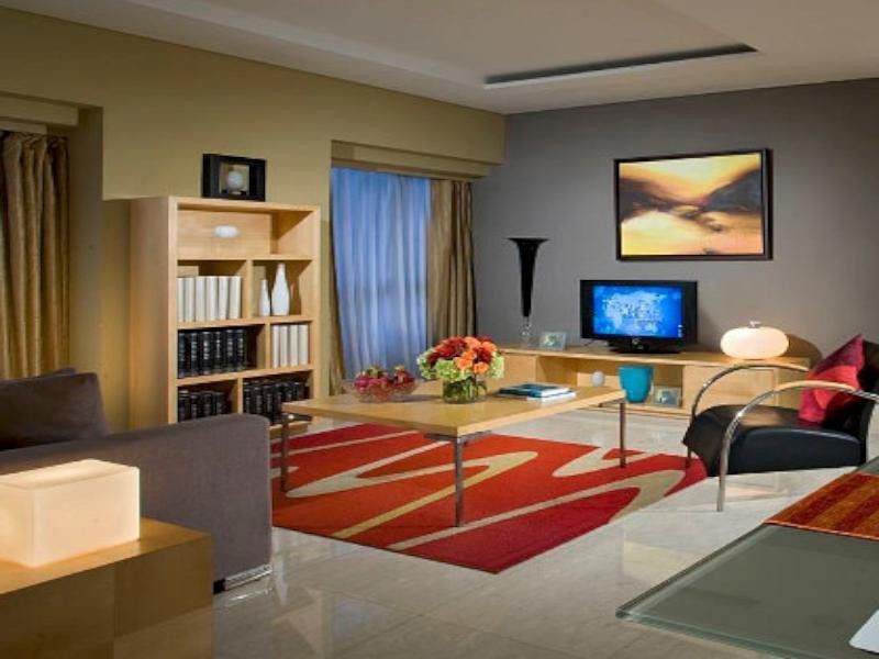Somerset Berlian Apartment