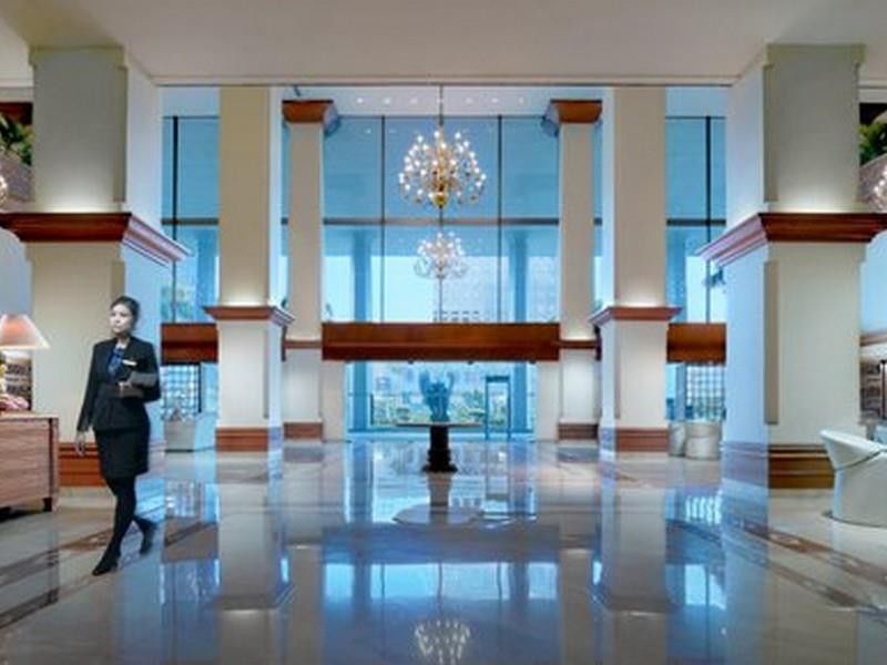 Hotel Sari Pacific Jakarta, Autograph Collection Jakarta