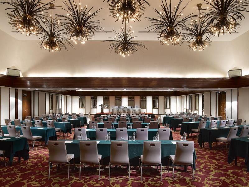 Hotel Sari Pacific Jakarta, Autograph Collection 5*