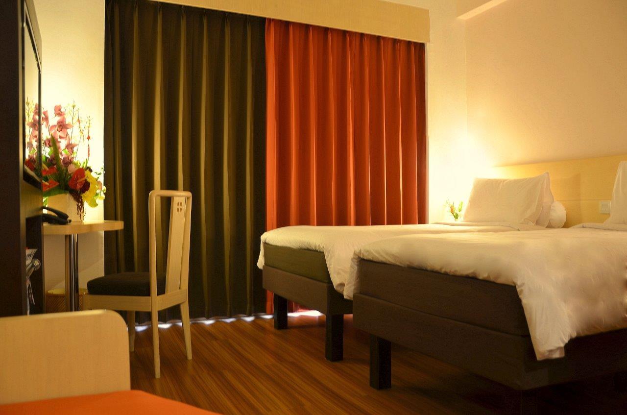 Asyana Kemayoran 3*