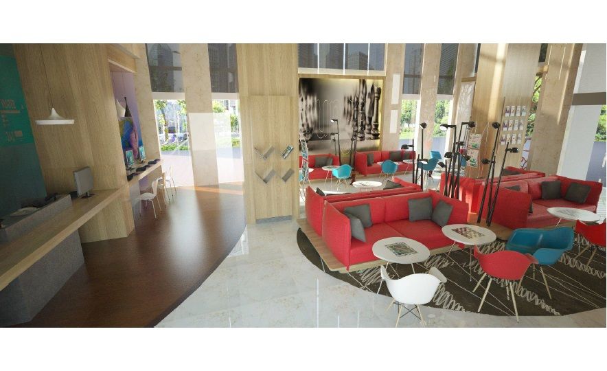 Asyana Kemayoran 3* Jakarta