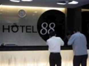 88 - Mangga Besar Viii By Wh Hotel Jakarta
