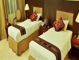 D'wangsa Maluku 3*