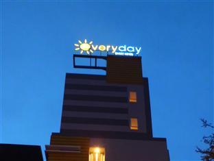Nite & Day - Mangga Besar 2* Jakarta