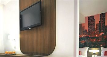 Favehotel Pgc Cililitan Hotel Jakarta