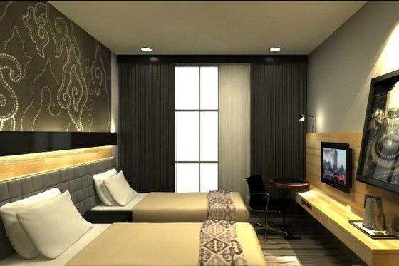 Hotel Ai Thamrin Jakarta
