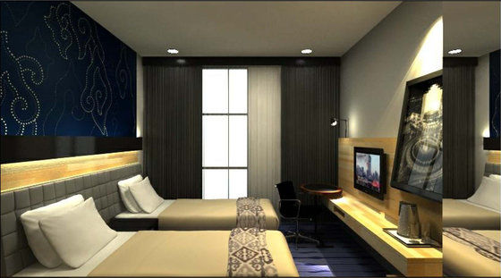 Ai Thamrin 3* Jakarta