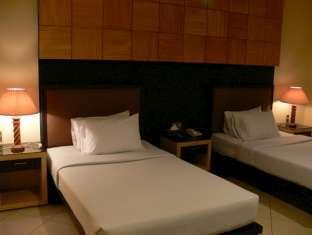 Hotel Park Nesia Royal Regal 2*
