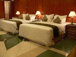 Park Nesia Royal Regal