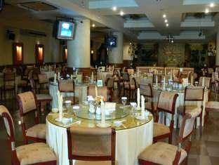 Park Nesia Royal Regal Hotel 2*