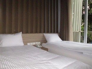 Hotel Sampit Managed By Flat06 3*