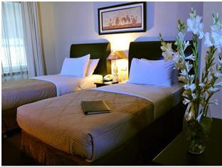 Capital O 534 Sriwijaya Hotel Jakarta