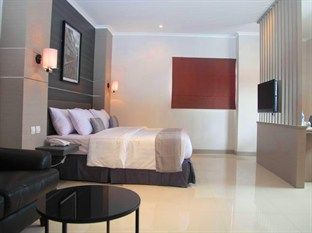 Hotel T Jakarta