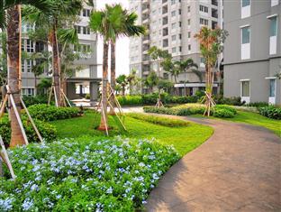 Capital O 1748 Thamrin Condotel