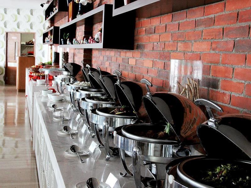 Hariston & Suites, Pluit - Hotel 4*