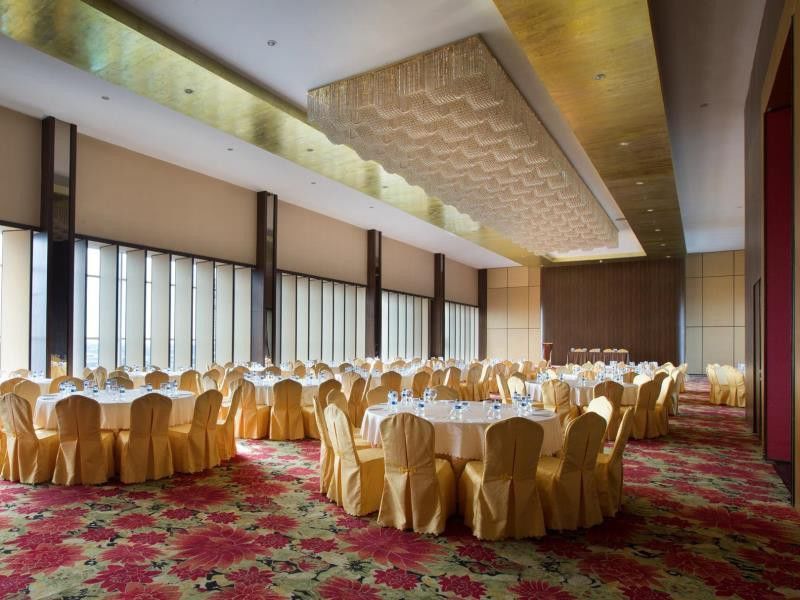 Hotel Hariston & Suites, Pluit - Jakarta