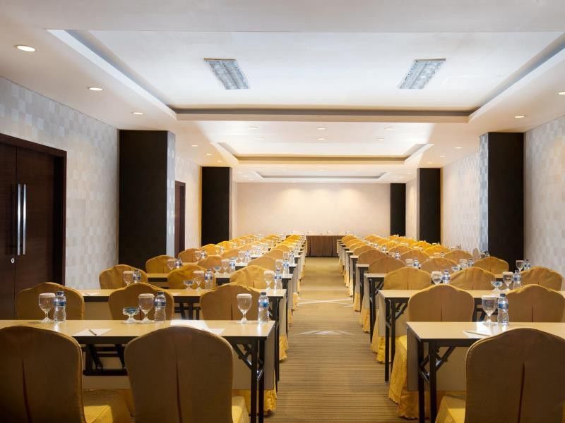 Hariston & Suites, Pluit - Hotel Jakarta