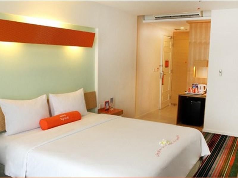 Harris Fx Sudirman