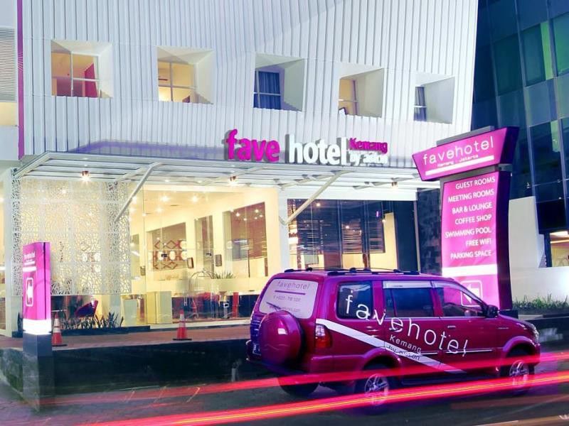 Liberta Kemang 3* Jakarta