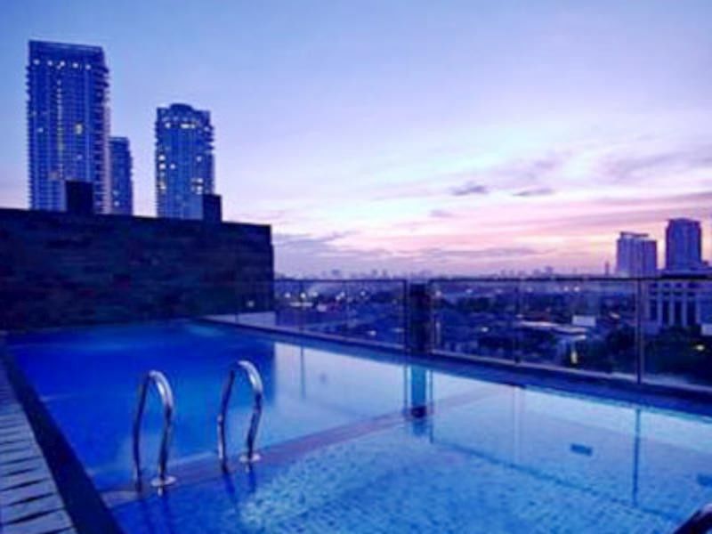 Liberta Kemang Hotel