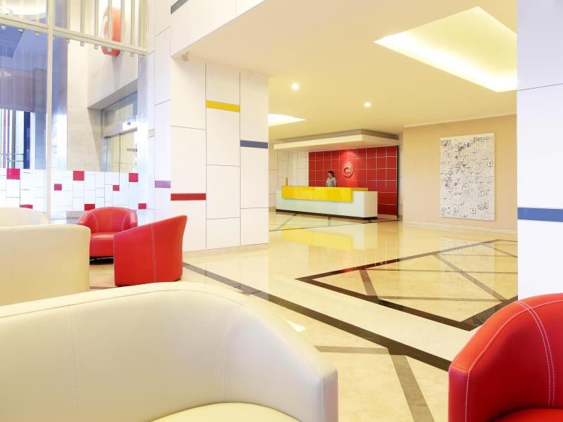 Amaris Mangga Dua Square Jakarta
